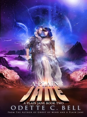 A Plain Jane, Book Two - ebook